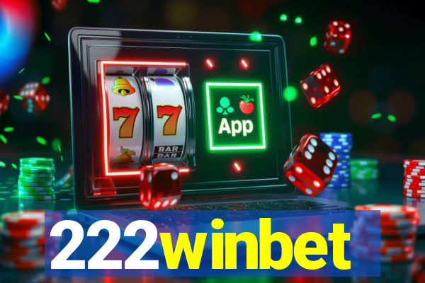 222winbet