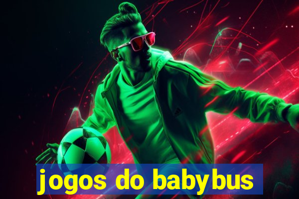 jogos do babybus