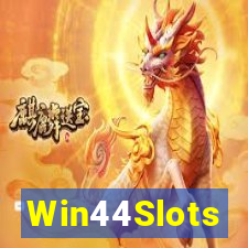 Win44Slots