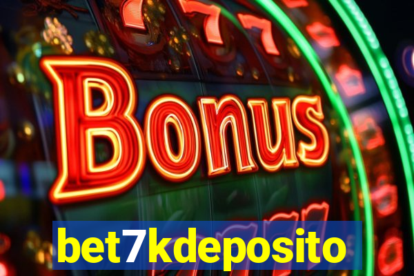 bet7kdeposito