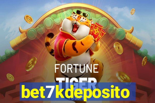 bet7kdeposito