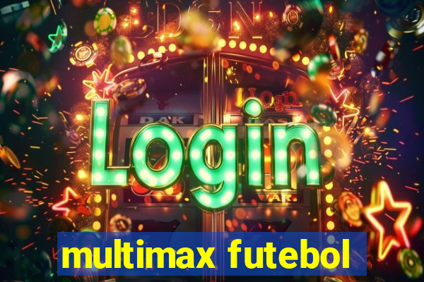 multimax futebol