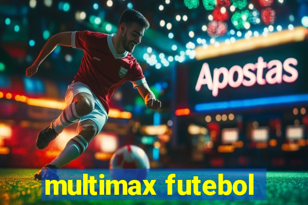 multimax futebol