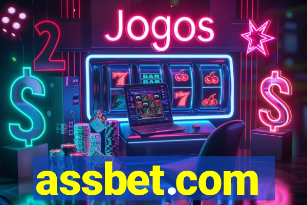 assbet.com