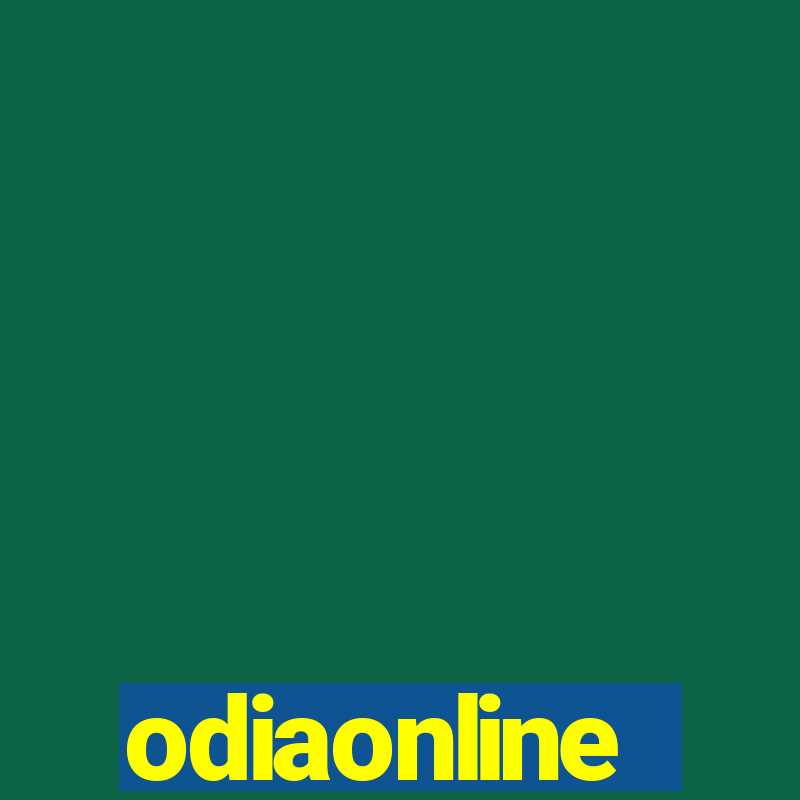 odiaonline