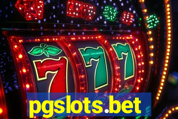 pgslots.bet