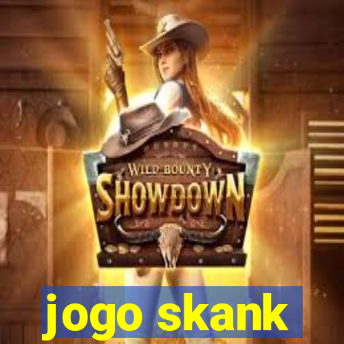 jogo skank