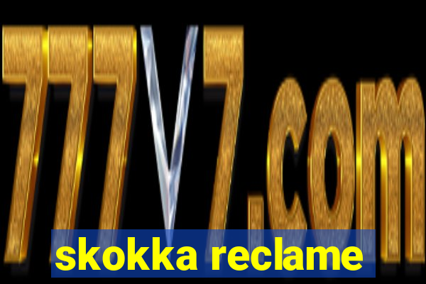 skokka reclame