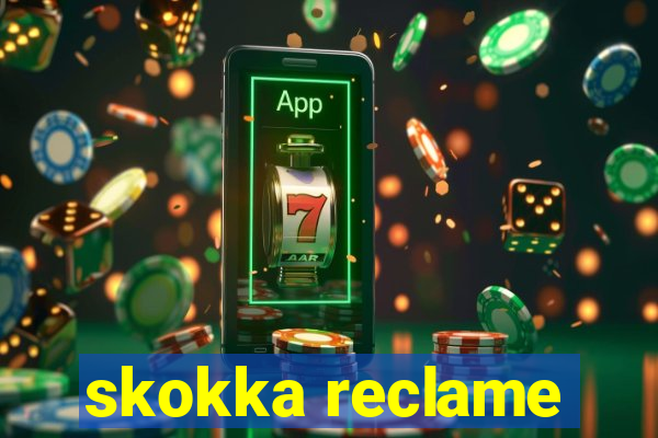 skokka reclame