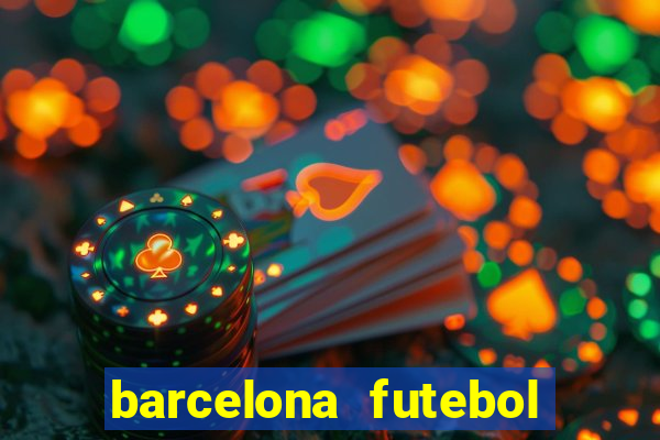 barcelona futebol play hd