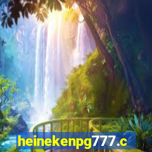 heinekenpg777.com