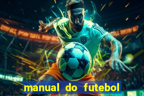 manual do futebol americano pdf