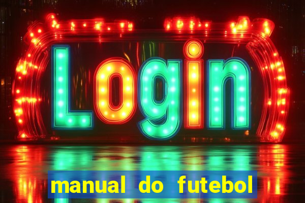 manual do futebol americano pdf