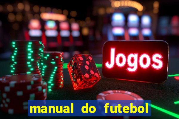 manual do futebol americano pdf