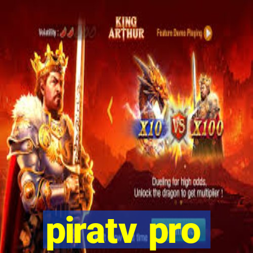 piratv pro