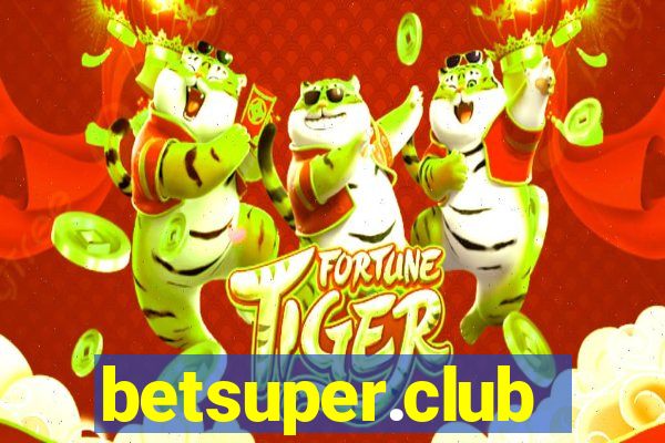 betsuper.club