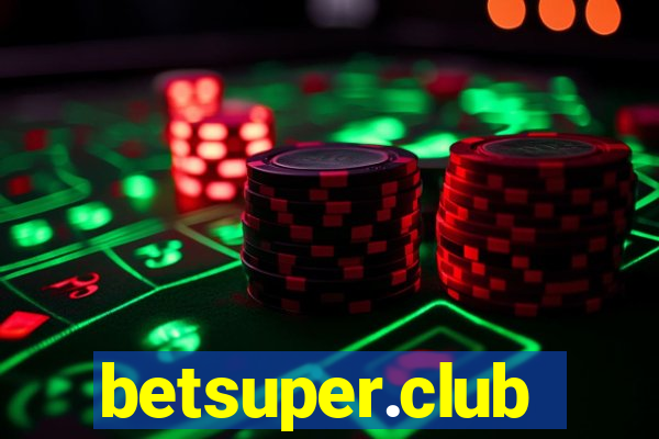 betsuper.club