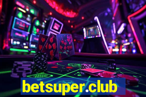 betsuper.club