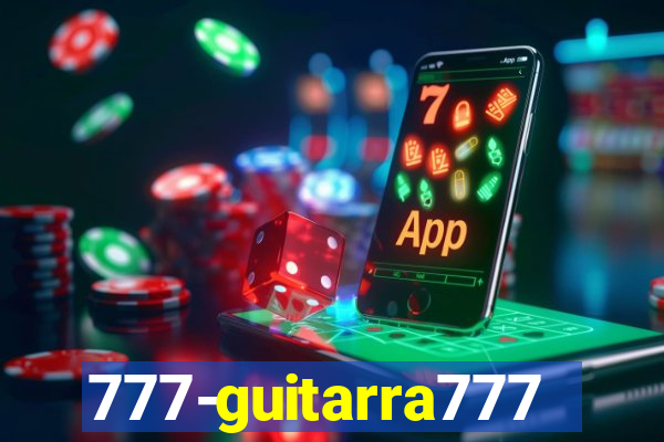 777-guitarra777.cc