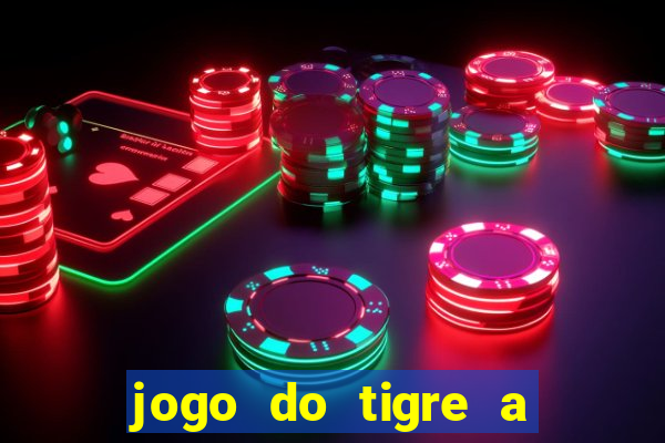 jogo do tigre a partir de 1 real