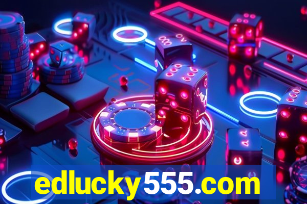 edlucky555.com