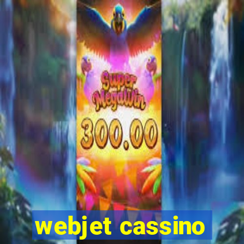 webjet cassino