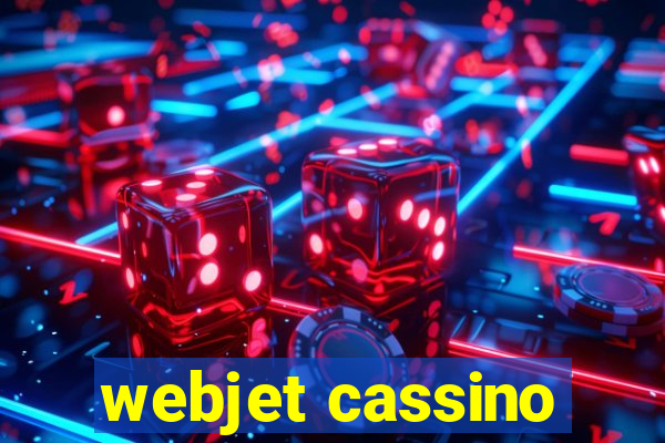 webjet cassino