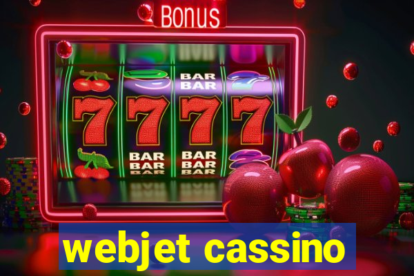 webjet cassino