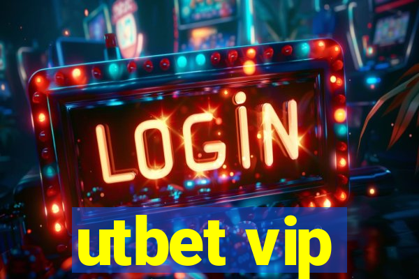 utbet vip