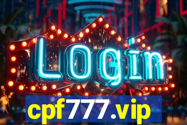 cpf777.vip