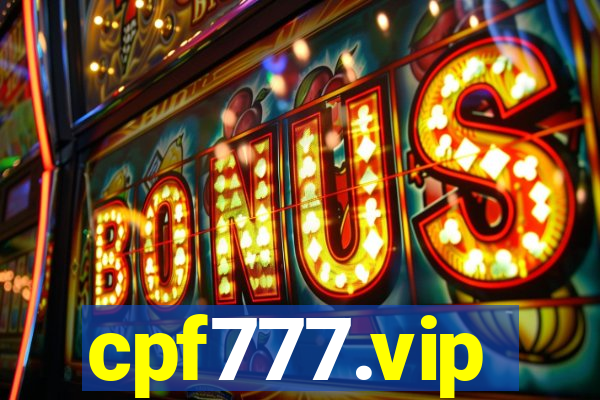 cpf777.vip