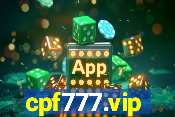 cpf777.vip