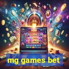 mg games bet