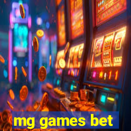 mg games bet