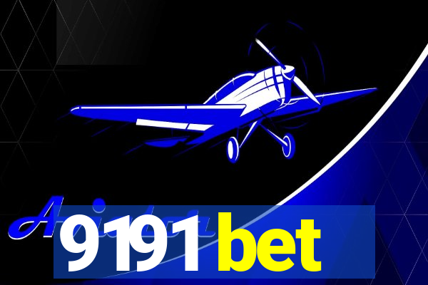 9191 bet