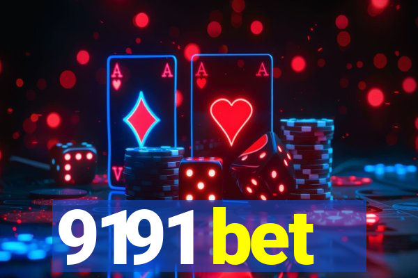 9191 bet