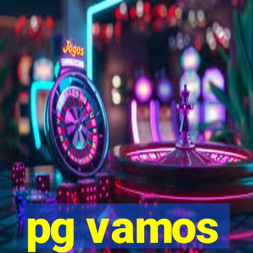 pg vamos