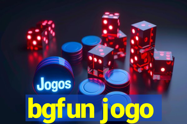 bgfun jogo