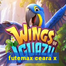 futemax ceara x