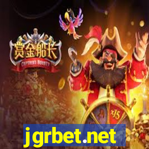 jgrbet.net