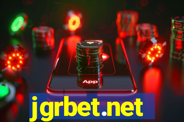 jgrbet.net