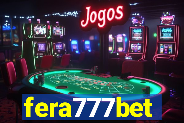 fera777bet