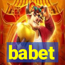 babet