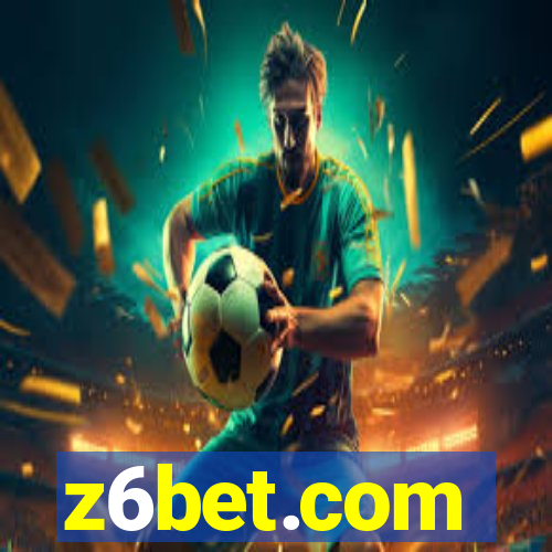 z6bet.com