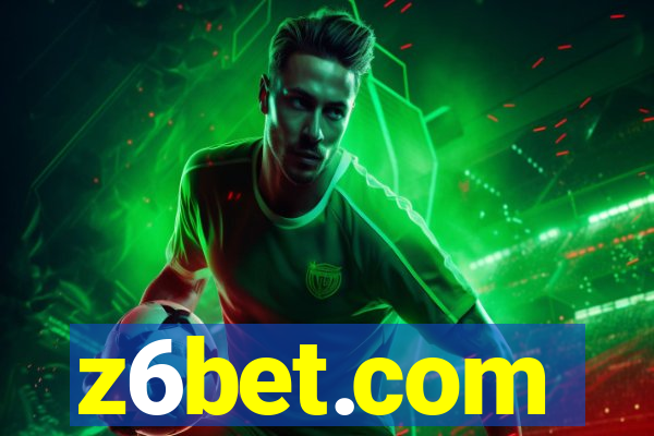 z6bet.com