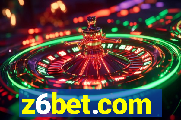 z6bet.com