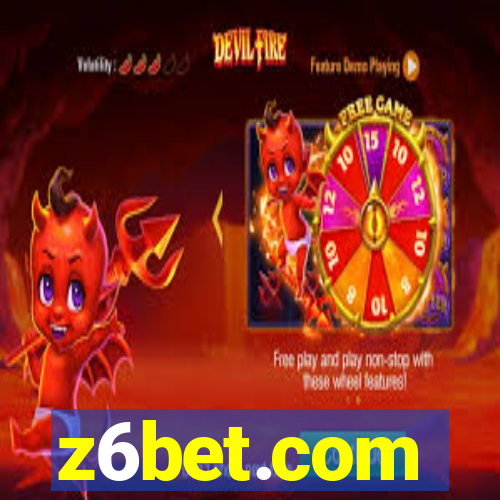 z6bet.com