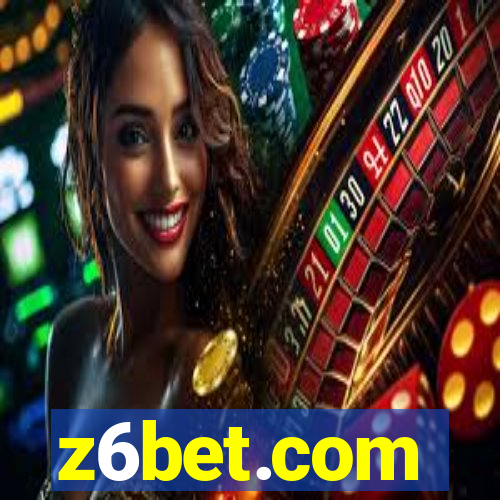 z6bet.com