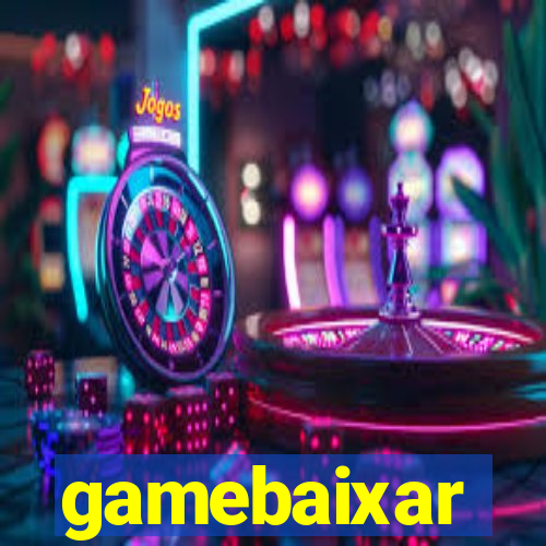 gamebaixar