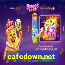 cafedown.net